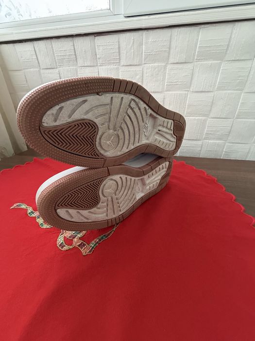 Jordan Air nr 41
