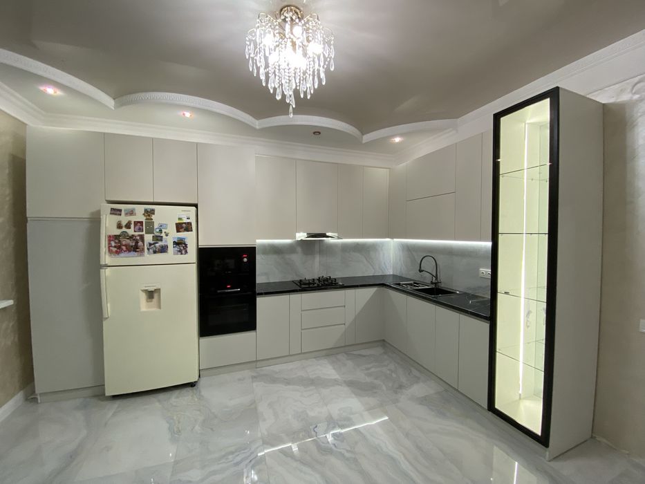 Кухный гарнитур на заказ