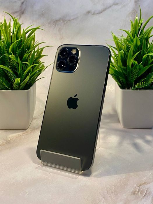iphone 12 pro состояние завод