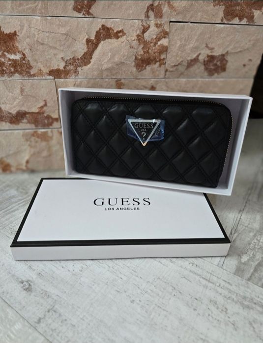 Portofel dama Gyess, CK , Prda