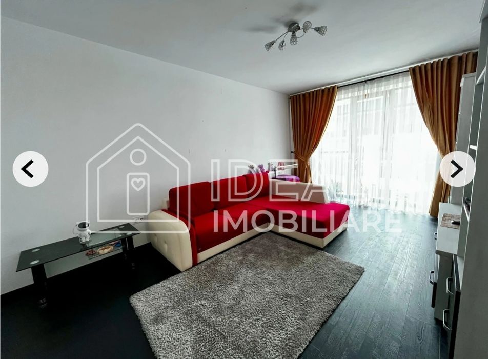 Apartament 2 Camere | Suprem Rezidence - Doamna Stanca | 56MP & TOP
