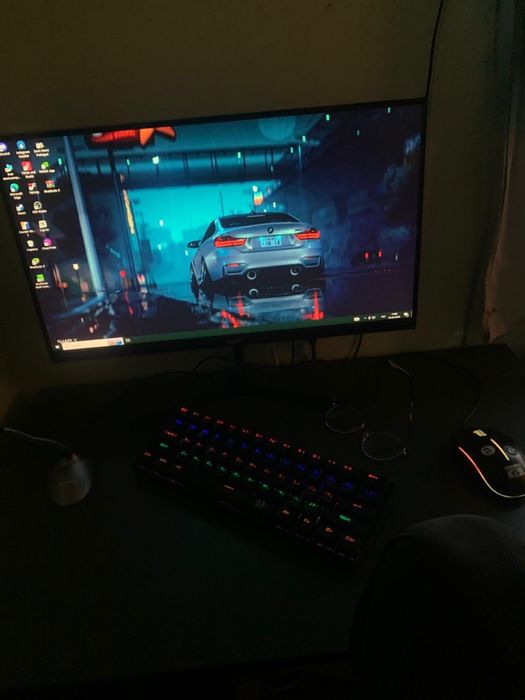 компьютер в хорошем сост