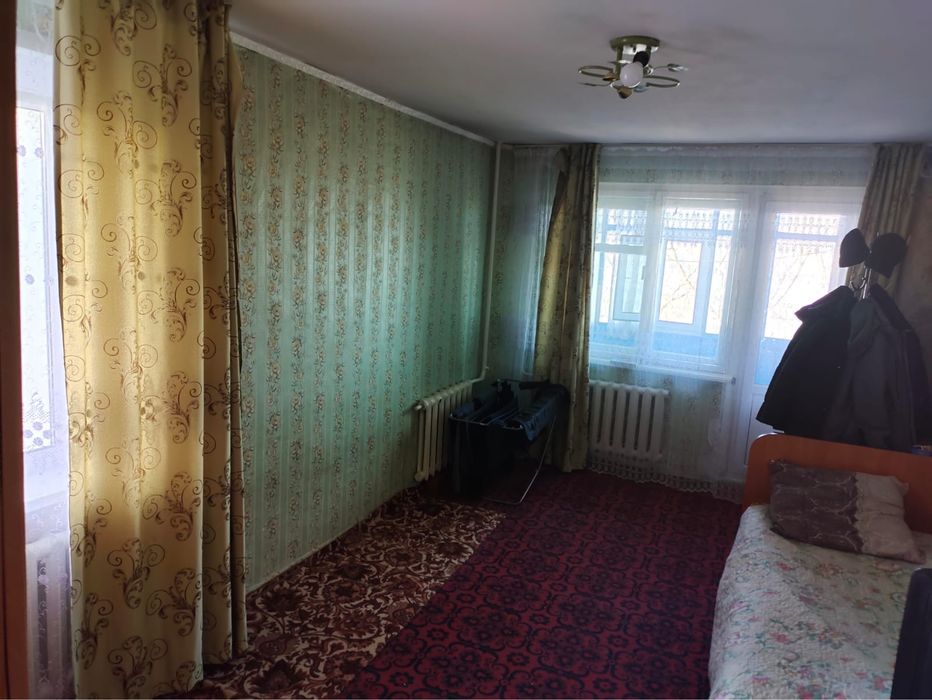 Продаю 3-х комнатную квартиру