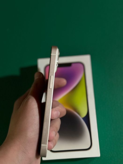 Айфон 14 идеал  .