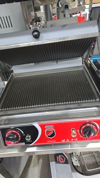 Oshxona jihozlari Toster va shovurma uchun goʻsht apparat