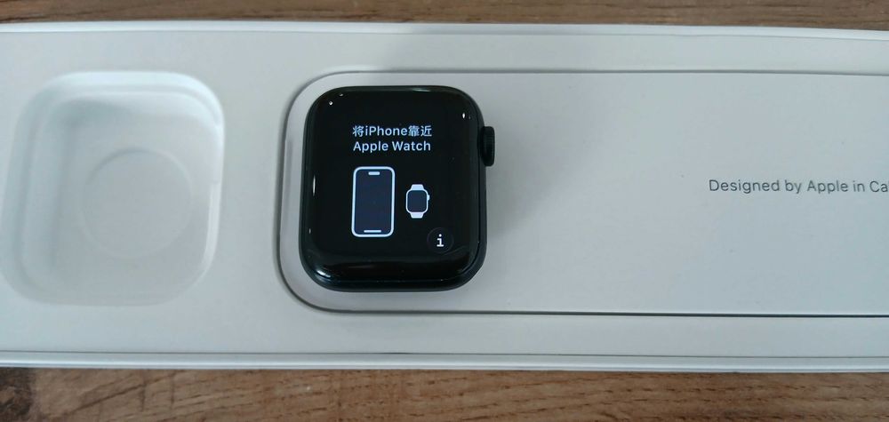 Apple Watch SE 2 в ГАРАНЦИЯ