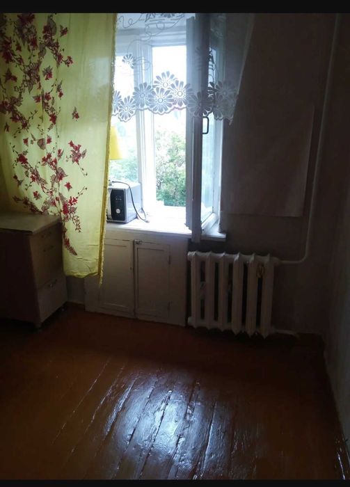 Продажа квартиры