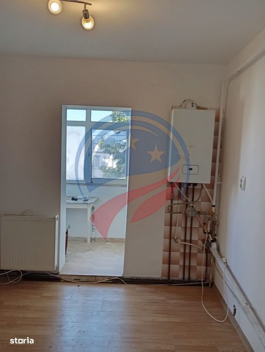 Apartament 2 Camere Decomandate - Zona Garii