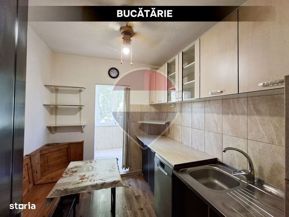 Apartament cu 3 camere pe Strada Paltinisului – Baia Mare — fotografia 1