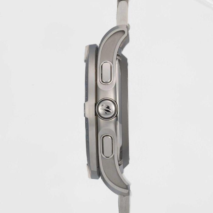 Breitling Aerospace B70 Orbiter 43mm EB70101A1O1E1 25-th Anniversary