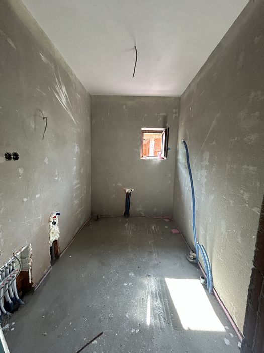 Casă 102 mp utili cu teren 500 mp în Sântandrei