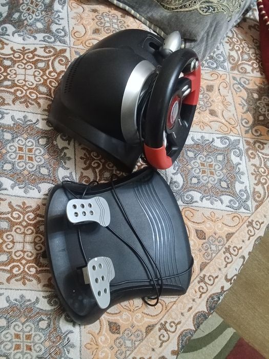 Стимулятор игры для компьютера