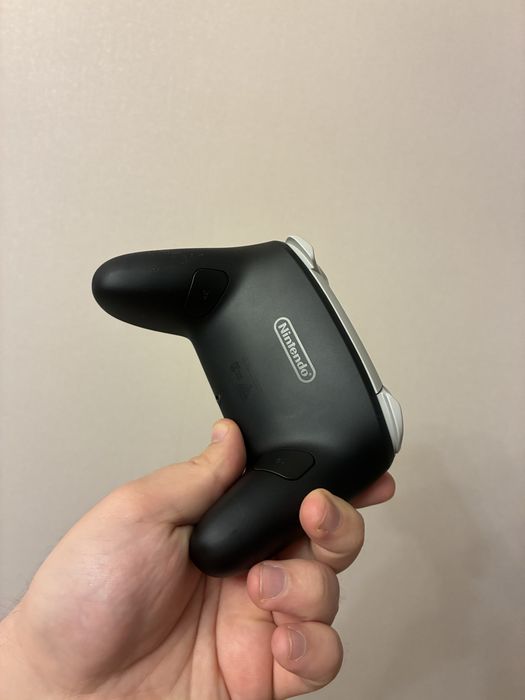 Nintendo Switch 2 Pro Controller
