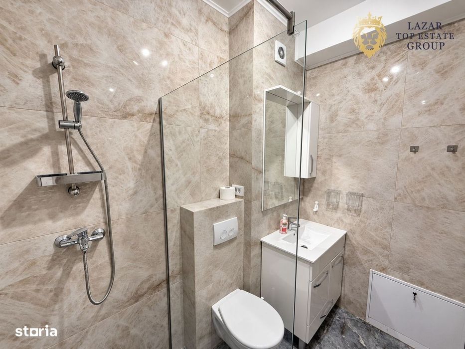 Apartament 3 camere de închiriat Micalaca