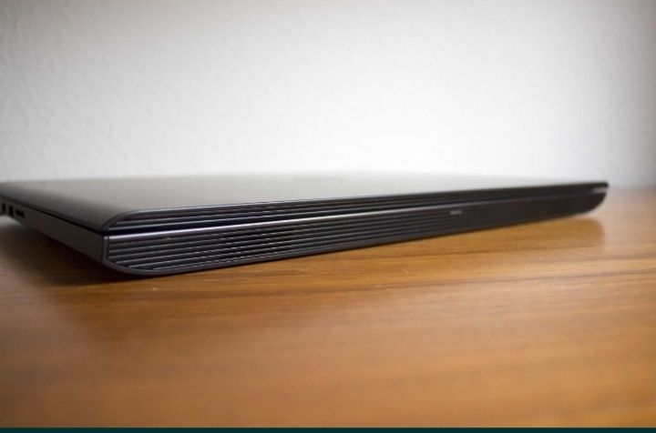 Dell Inspiron 7577 - Gaming