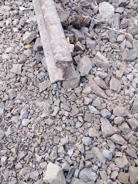 Рельса Р24, длина 3,7 метра