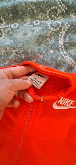Vand trening nike fetite 3 ani