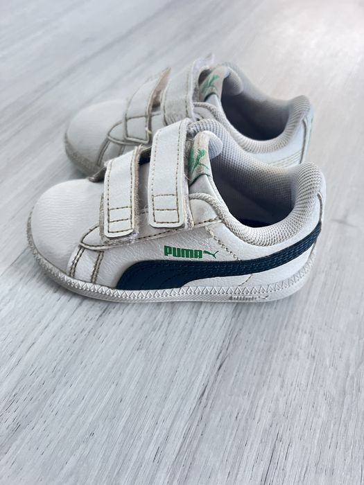 Adidas  Puma bebe baiat 20