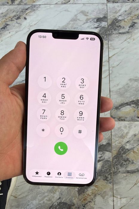 Iphone 13 max sotiladi