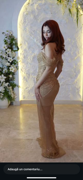 Rochie eveniment