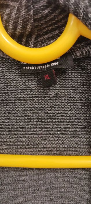 Дамска жилетка р-XL