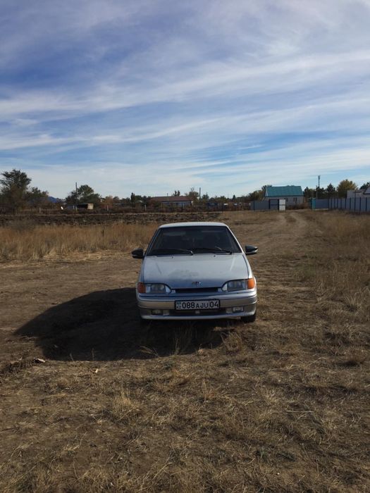 Продам ваз 2114…