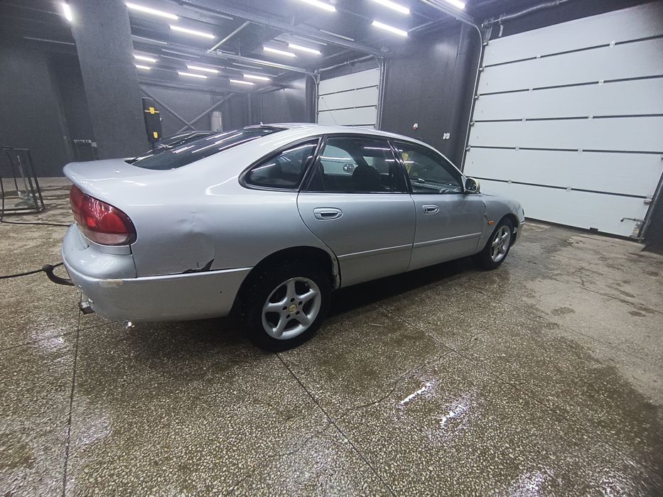 Продам Мазду 626