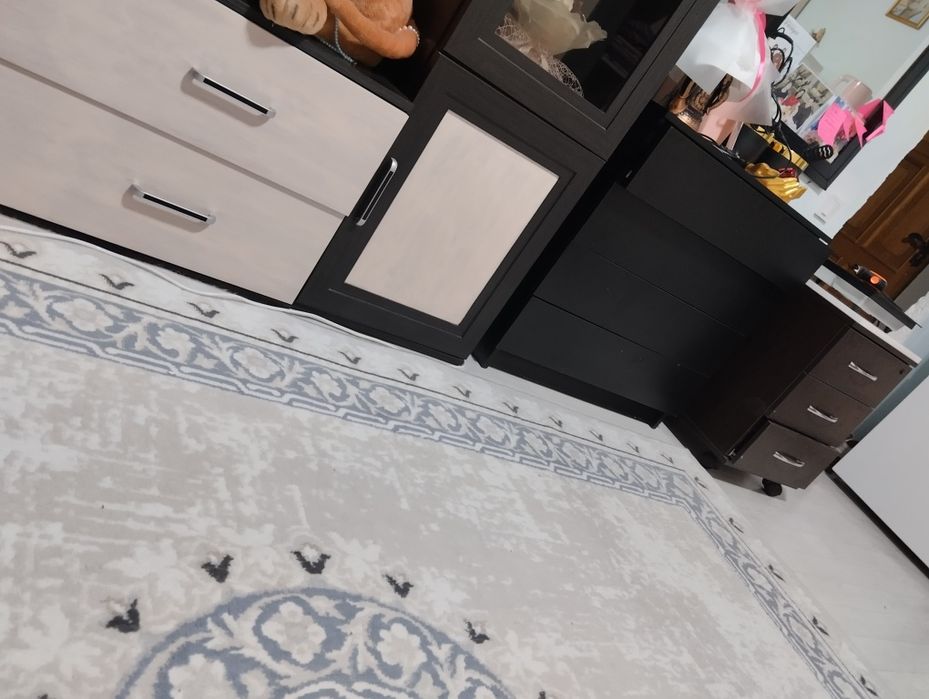 Продам ковер натуральный