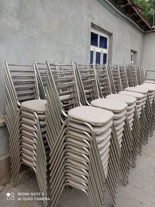 Stol stul buyurtma asosida 170 migdan 230 gacha