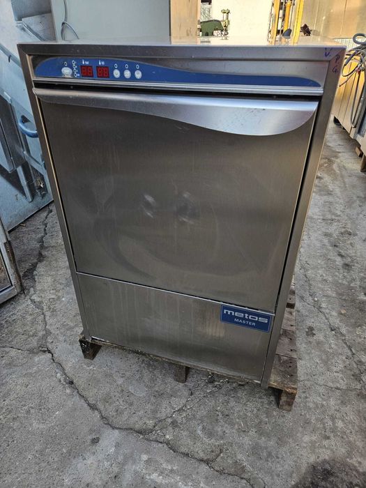 Masina spalat vase si pahare SH, profesionala cu revizie si garantie