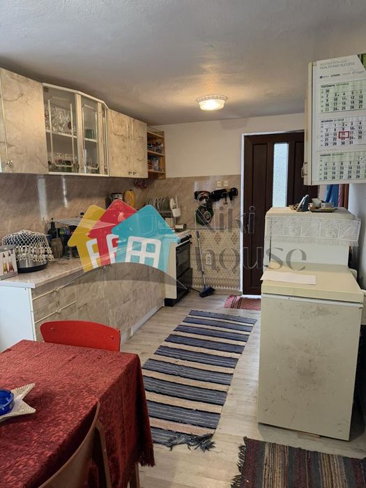 Вила в Варна-м-т Боровец - юг площ 60 цена 118900