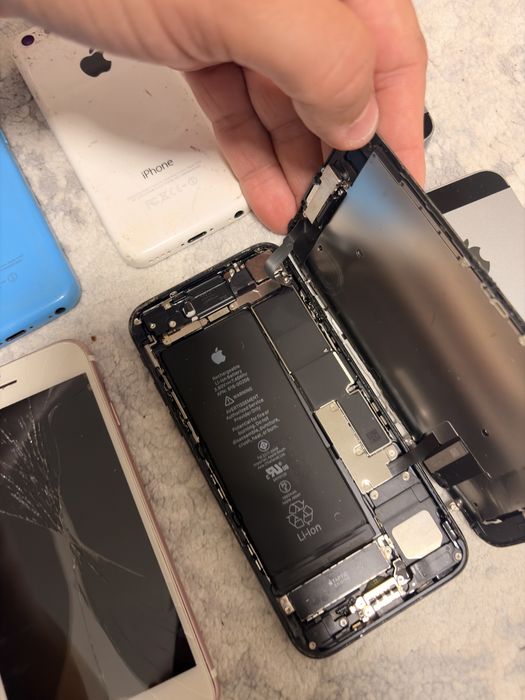 Vand iphone nefunctionale
