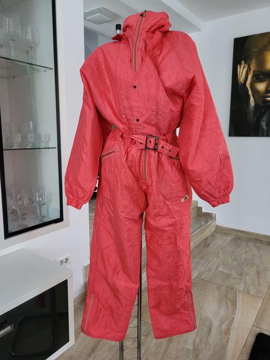 Salopete/Combinezoane Ski