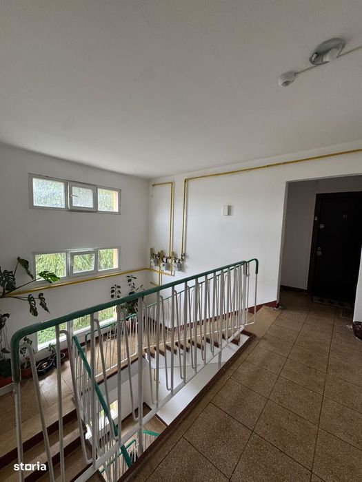 Apartament 2 camere de vanzare | Bulevardul Saturn |