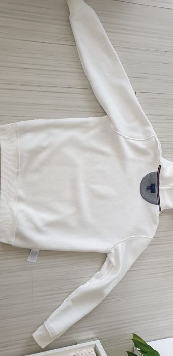 GANT Shield Hoodie Mens Size XL НОВО! ОРИГИНАЛ! Мъжки Суичер!