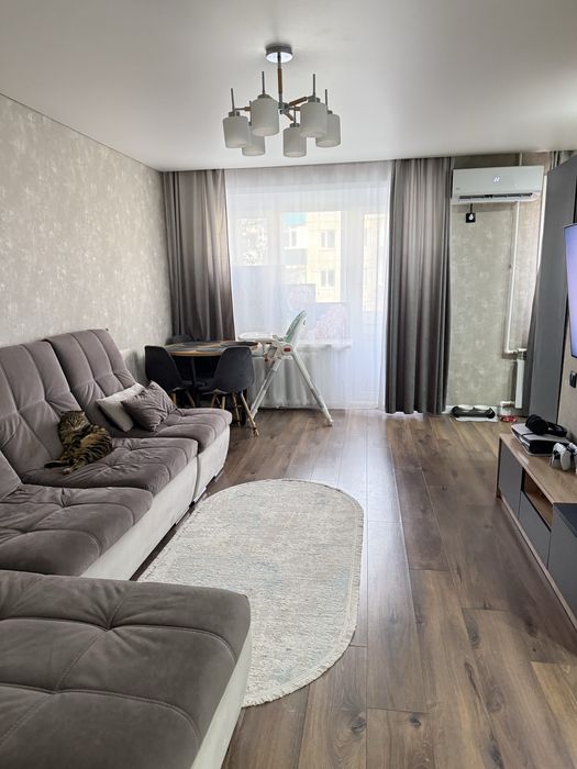 Продам двухкомнатную квартиру