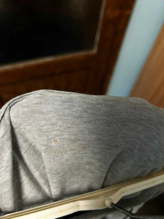 Tricou Nike Gri