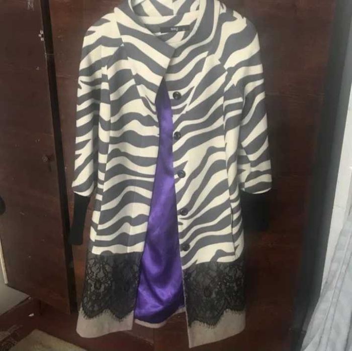 Шуба новая  норковая