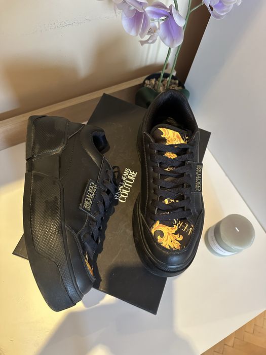 Дамски Сникърси Versace Jeans Couture