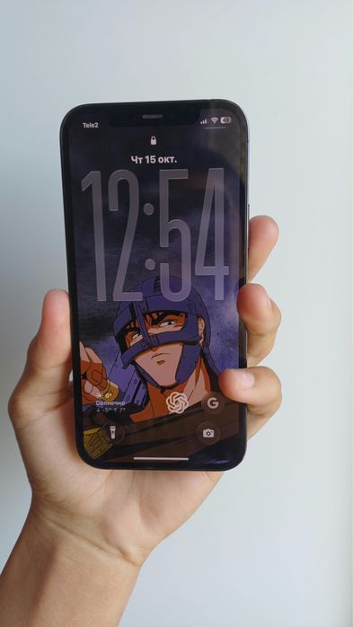 IPhone 12 pro Продам обменяю