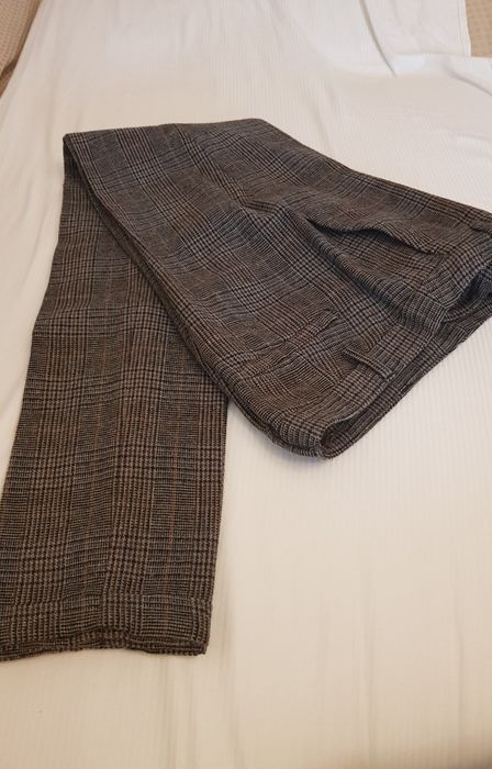 Pantaloni dama noi, marimea 34