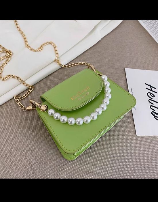 Ayollarimiz uchun maxsus sumka