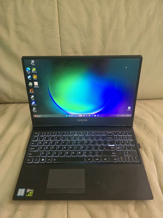 Lenovo legion y530 vand urgent