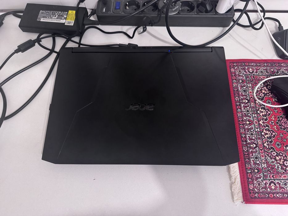 Acer nitro игровой ноутбук 3050 i7