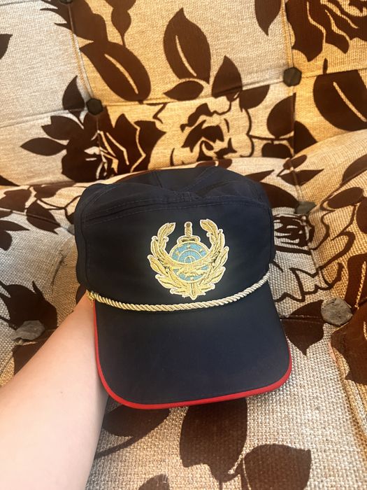 Куртка МВД РК