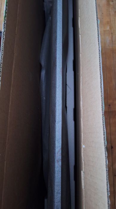 Чисто нов телевизор LG QNED 50QNED85T3A, 50" (126 см), Smart, 4K Ultr