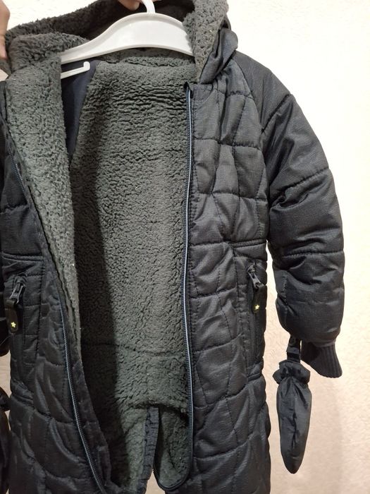 Комбинезон детский