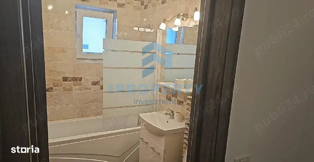 Colentina 2 Camere Bloc Nou Centrala Proprie