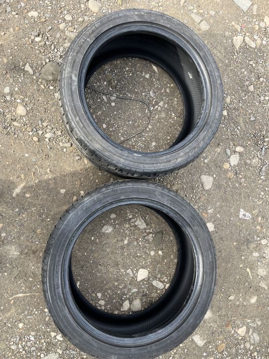 Vand cauciucuri Bridgestone 245/40 r18