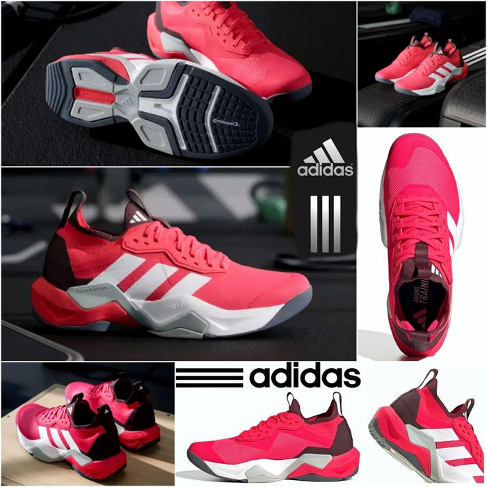 Adidas® Training Тренировочные кроссовки Премиум класса из Америки